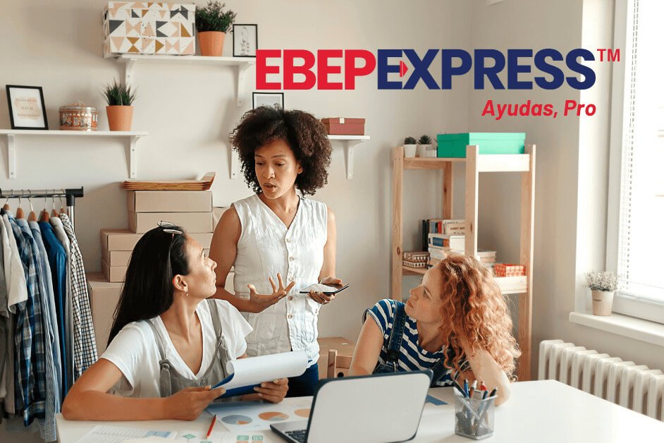 All-In-One Ecommerce Shipping Software EBEPEXPRESS™