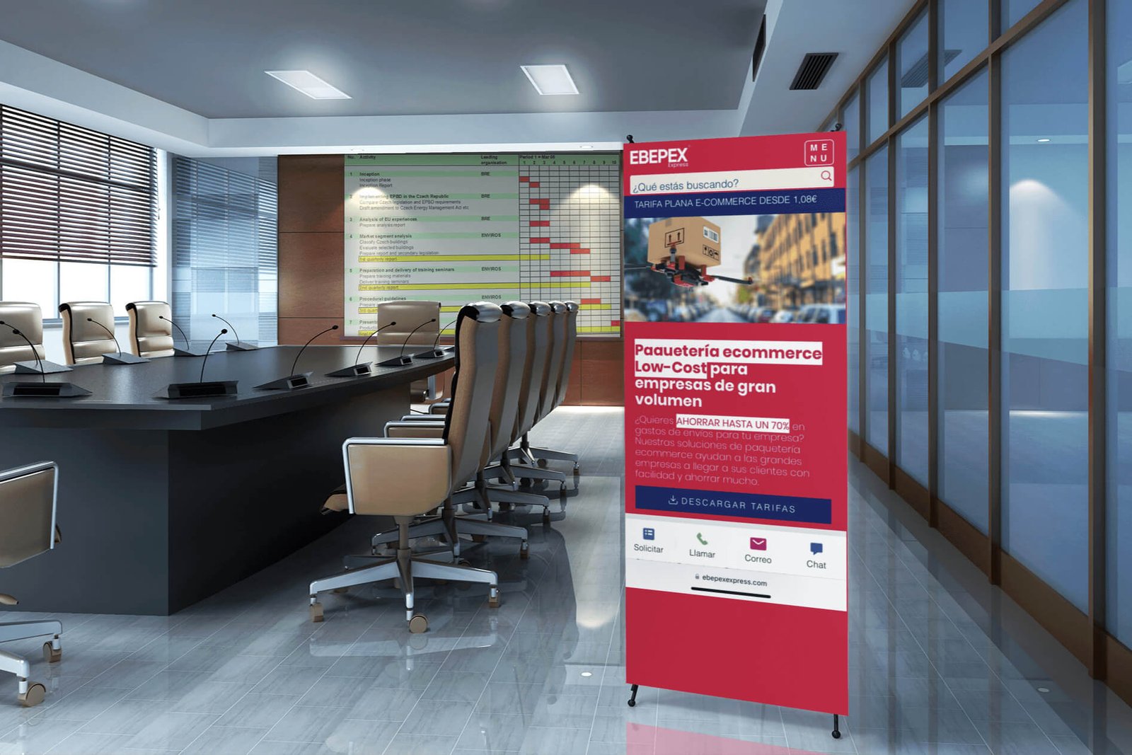 All-In-One Ecommerce Shipping Software EBEPEXPRESS™