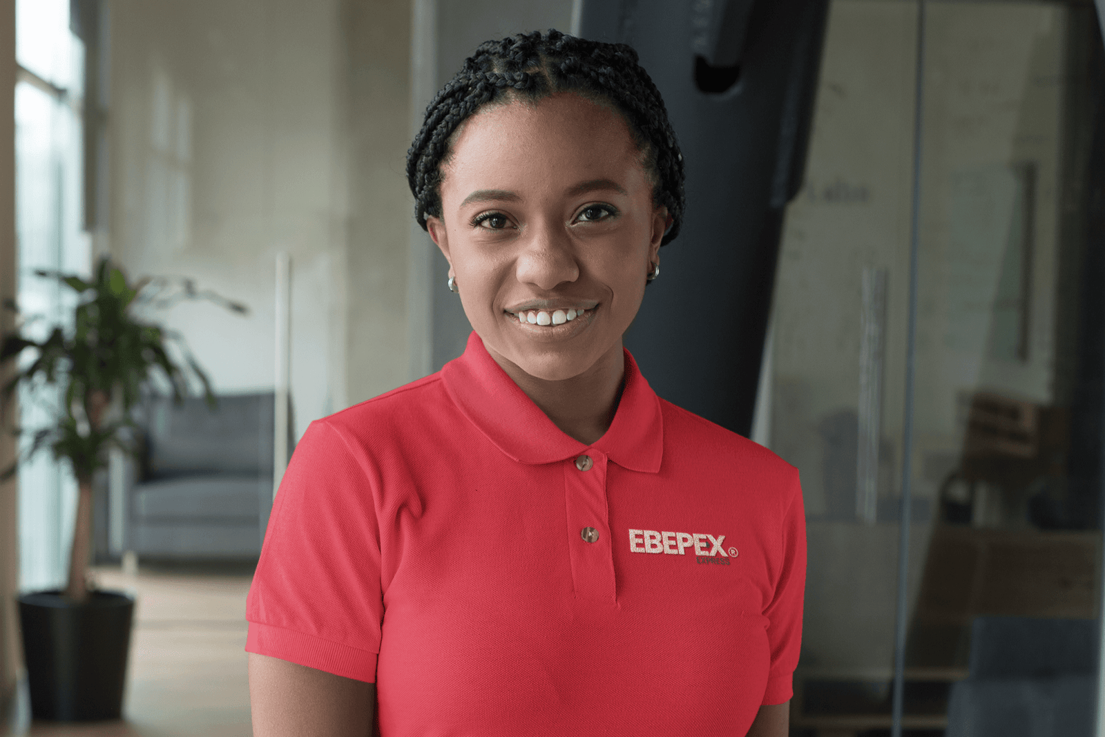 shipping software for ecommerce EBEPEX EXPRESS