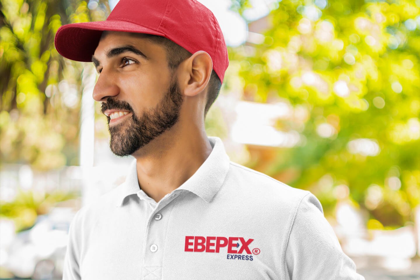 All-In-One Ecommerce Shipping Software EBEPEXPRESS™