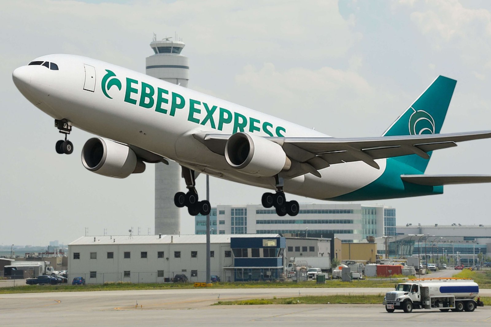 All-In-One Ecommerce Shipping Software EBEPEXPRESS™