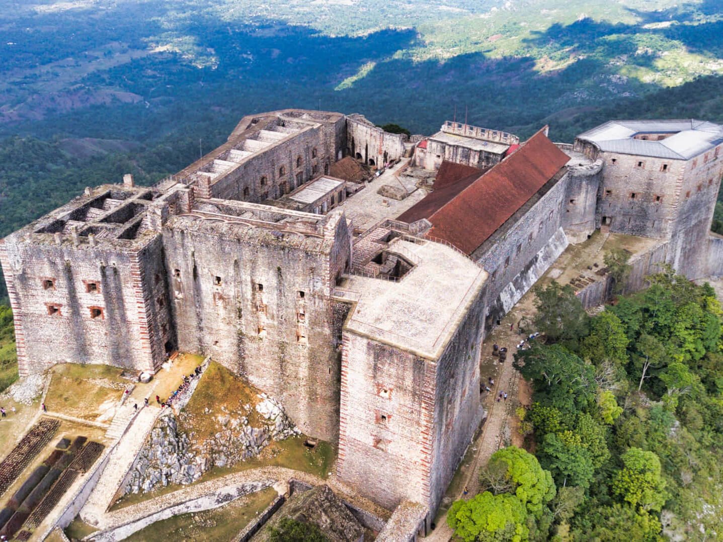 Envois de colis EBEPEX EXPRESS HAITI