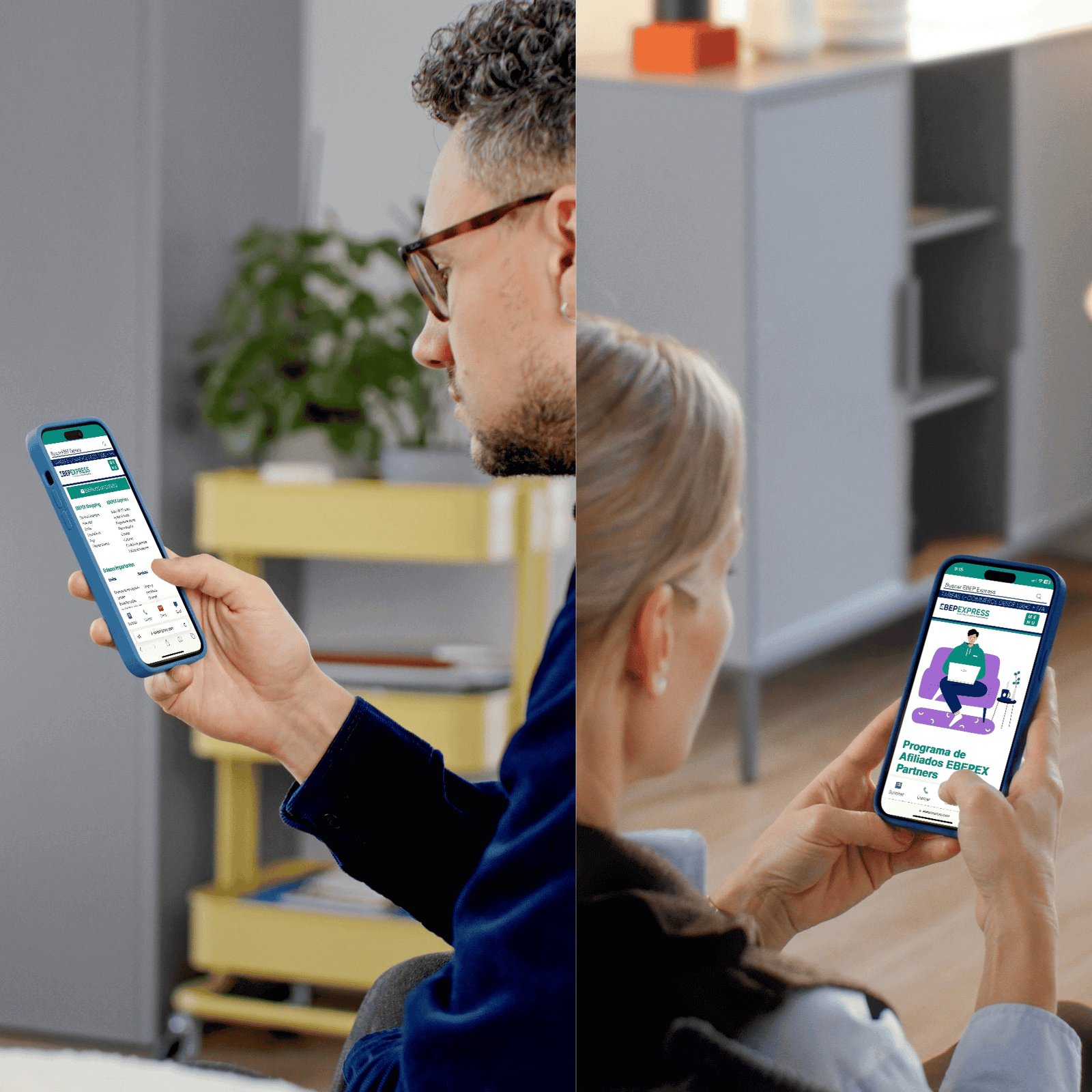 shipping software for ecommerce EBEPEX EXPRESS