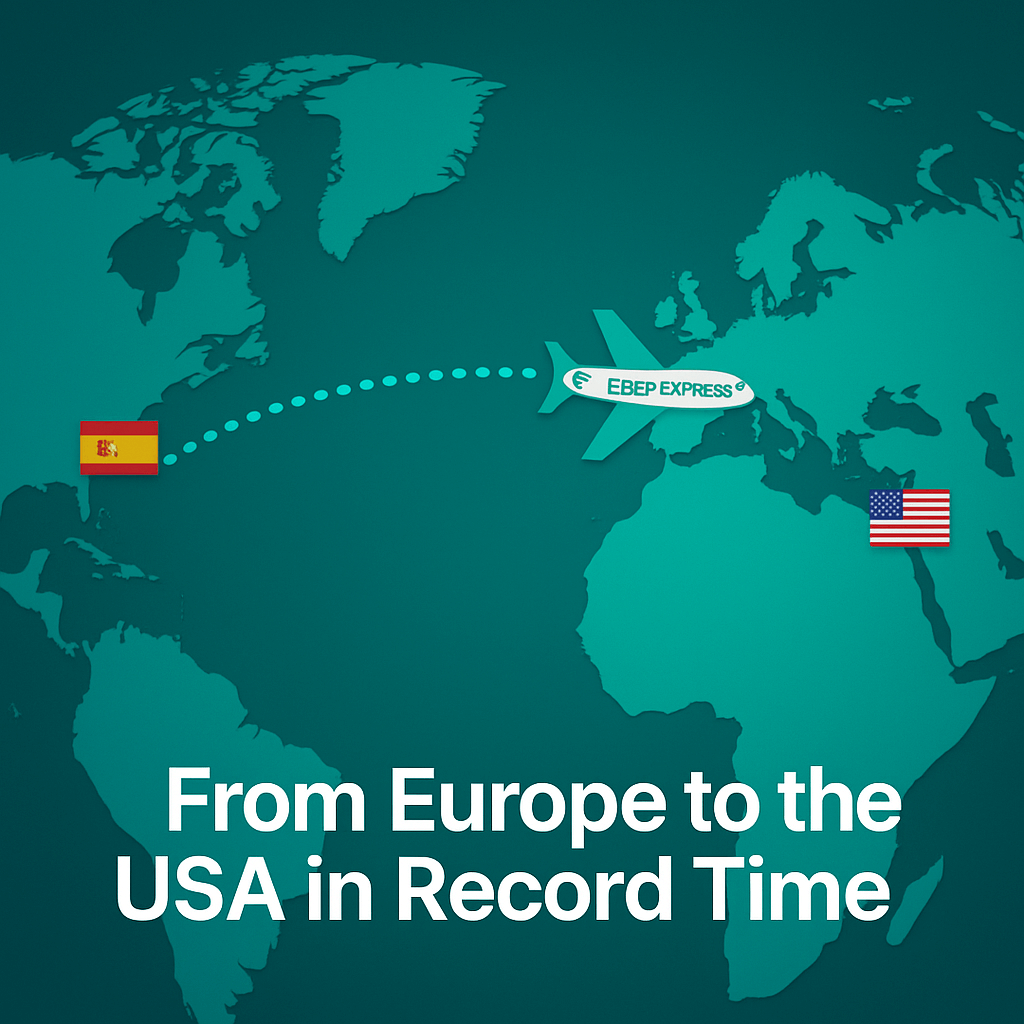 Envios baratos guatemala EBEPEX EXPRESS