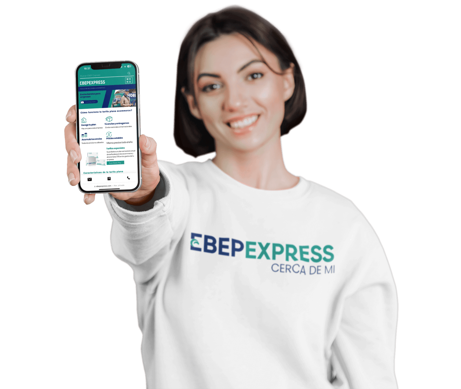 All-In-One Ecommerce Shipping Software EBEPEXPRESS™