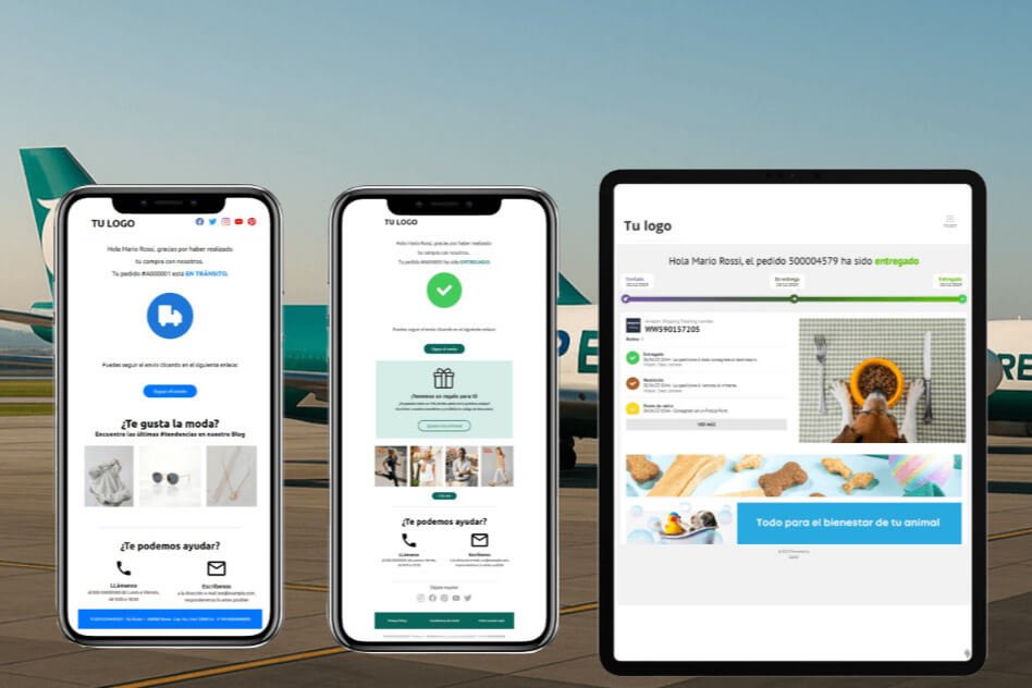 All-In-One Ecommerce Shipping Software EBEPEXPRESS™