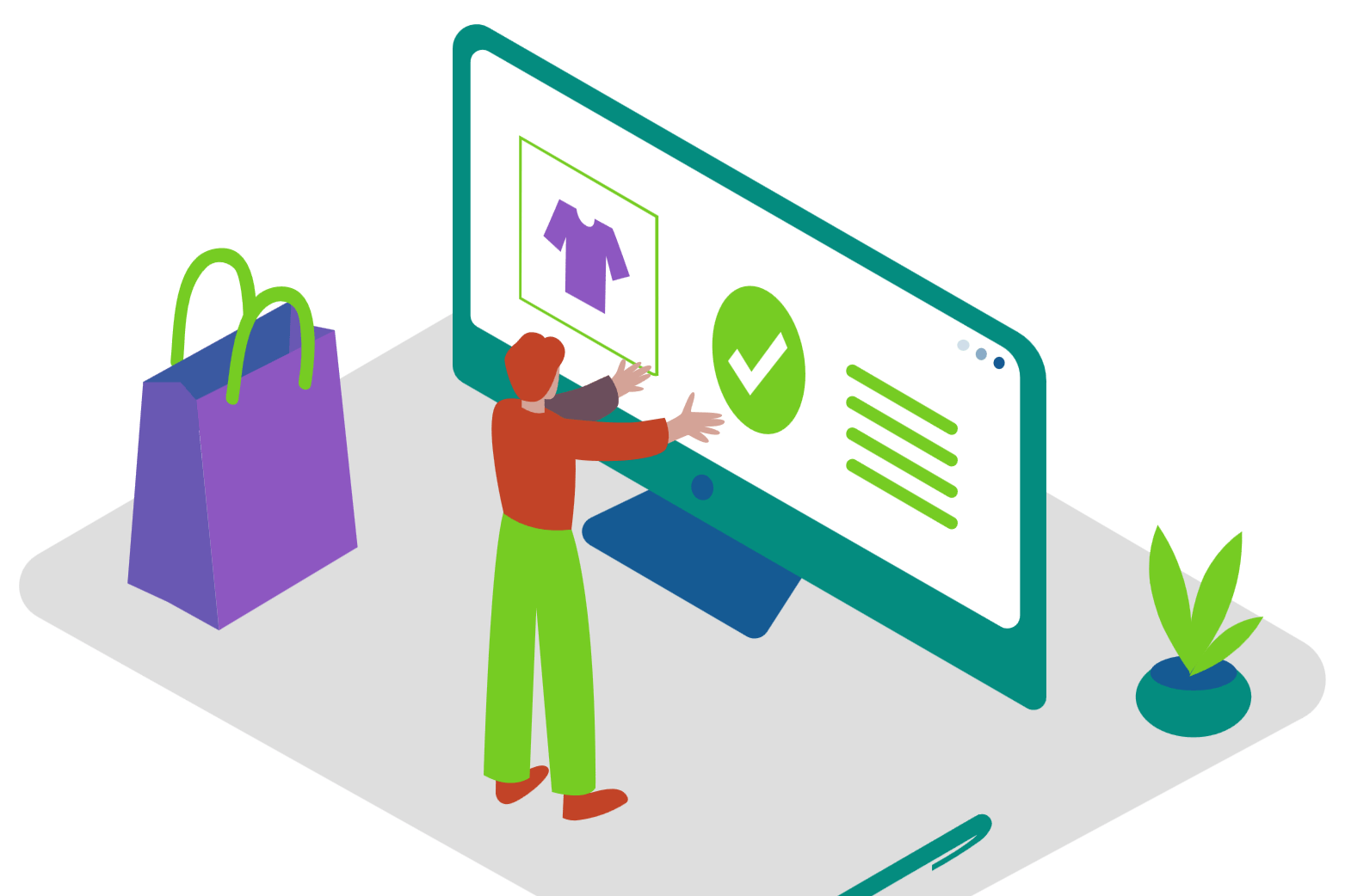 Plataforma de envíos ecommerce EBEPEX EXPRESS